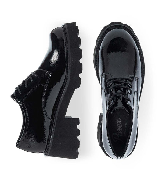 Womens Oxford Shoes Parex 11132004