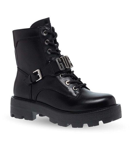 Γυναικεία Μποτάκια Guess Fltynzele10