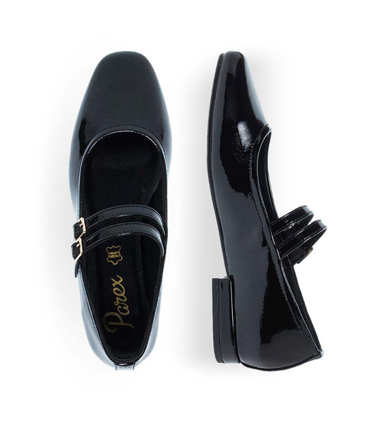 Womens Ballerinas Parex 10432001