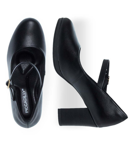 Γυναικείες Γόβες Piccadilly 1-779-25693-12