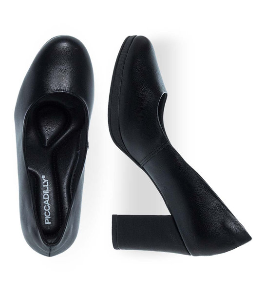 Γυναικείες Γόβες Piccadilly 1-779-25535-12