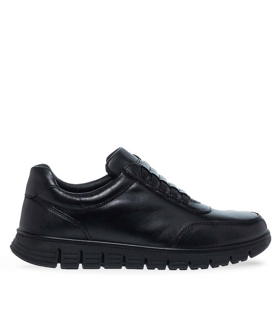 Mens Leather Sneakers Parex 10732050