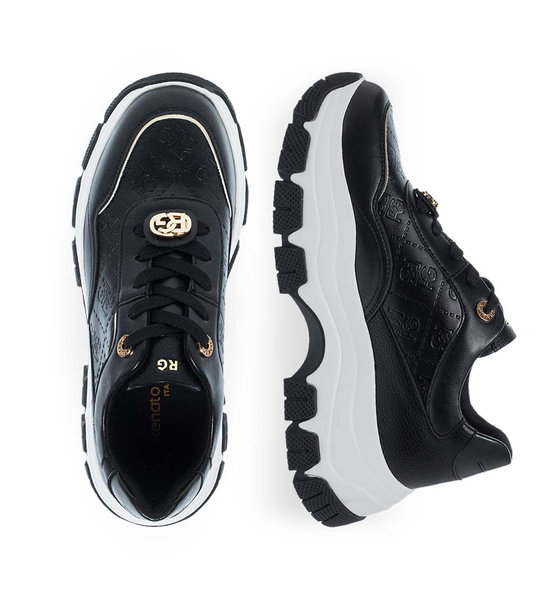 Γυναικεία Sneaker Renato Garini V119R20034N3