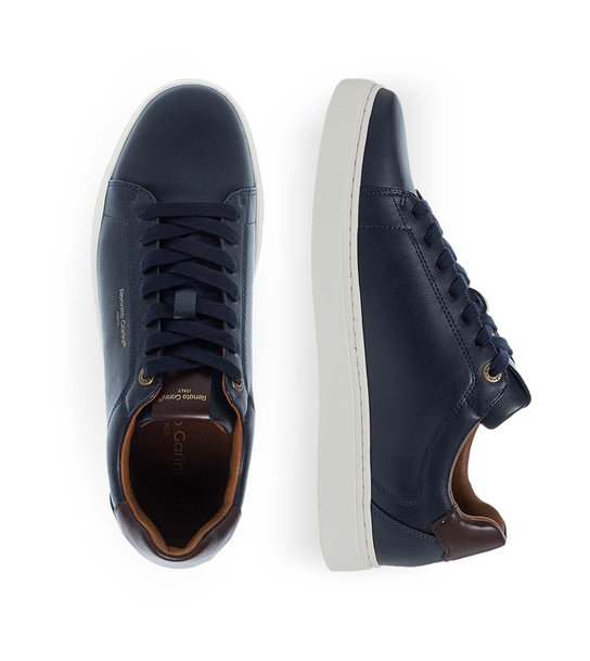 Mens Sneakers Renato Garini V570010813N4