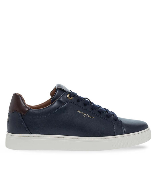 Mens Sneakers Renato Garini V570010813N4