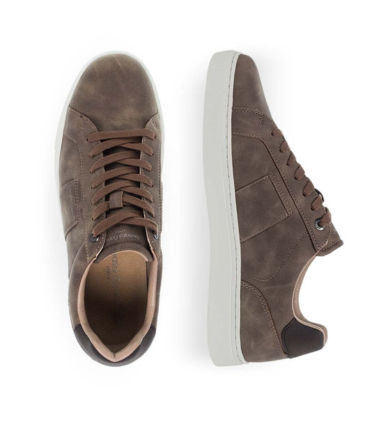 Mens Sneakers Renato Garini V57006302397