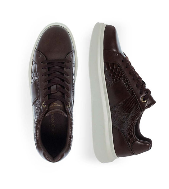 Mens Sneakers Renato Garini V57009633G19