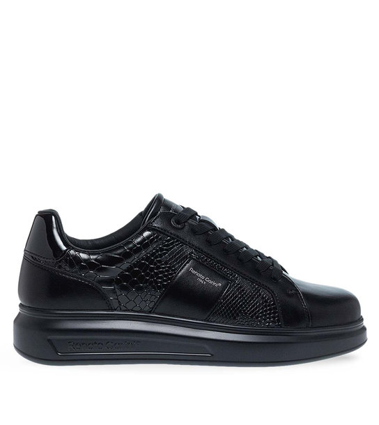 Mens Sneakers Renato Garini V57009633133