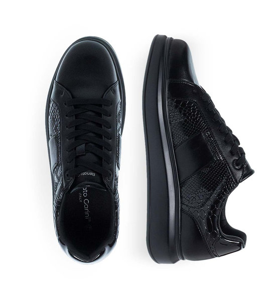 Mens Sneakers Renato Garini V57009633133