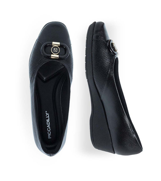 Γυναικεία Μοκασίνια Piccadilly 1-779-25554-12-1