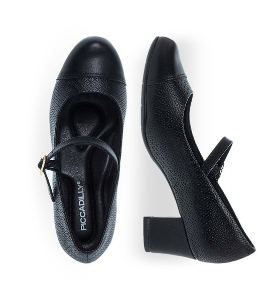 Womens Pumps Piccadilly 1-779-25511-27