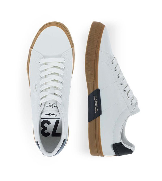 Mens Sneakers Pepe Jeans Pms300003