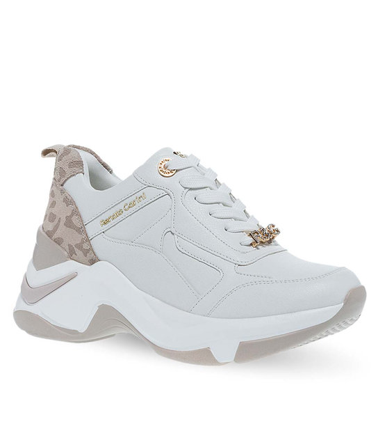 Γυναικεία Sneaker Renato Garini V119R340490K