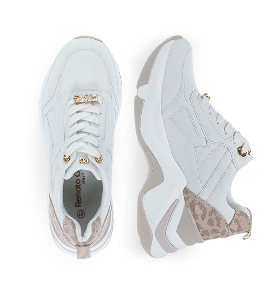Womens Sneakers Renato Garini V119R340490K