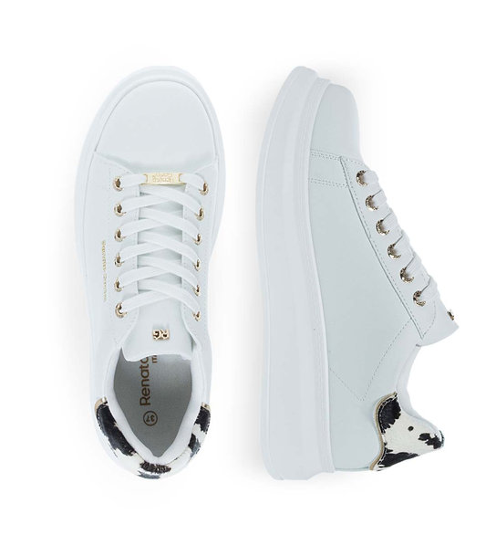 Womens Sneakers Renato Garini V119R45821R6