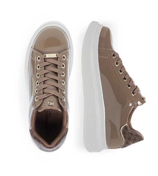 Womens Sneakers Renato Garini V119R45825R1