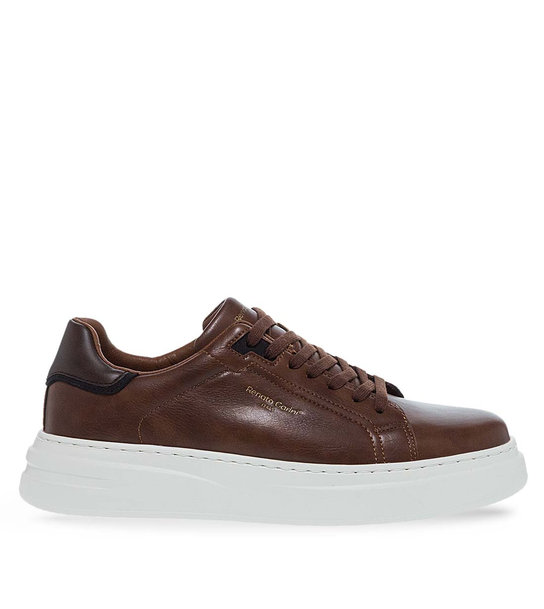 Mens Sneakers Renato Garini V570011732N1