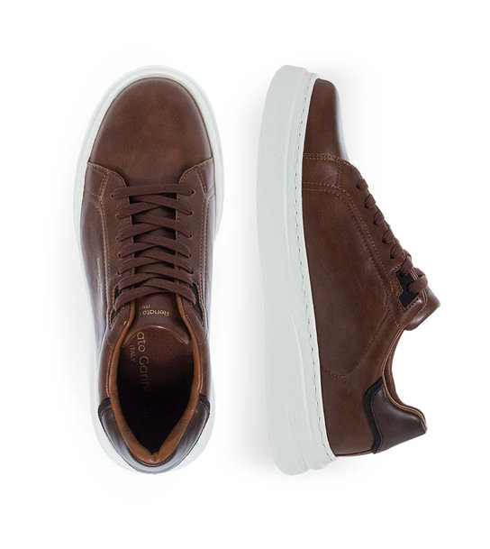 Mens Sneakers Renato Garini V570011732N1
