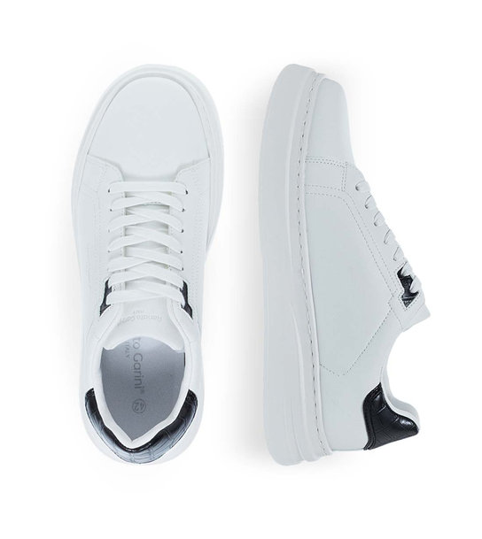 Mens Sneakers Renato Garini V5700117375N