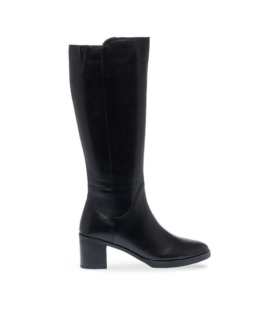 Womens Leather Boots Parex 10232039