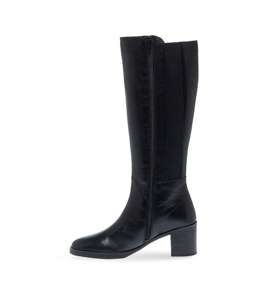 Womens Leather Boots Parex 10232039