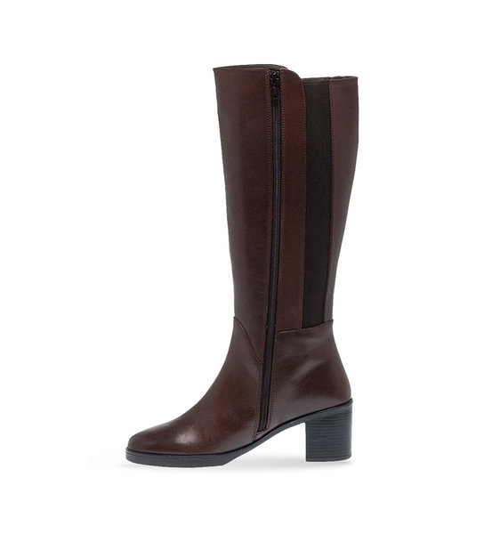 Womens Leather Boots Parex 10232039