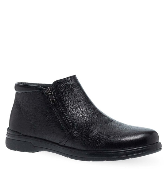 Ανδρικά Δερμάτινα Μποτάκια Parex 10332117