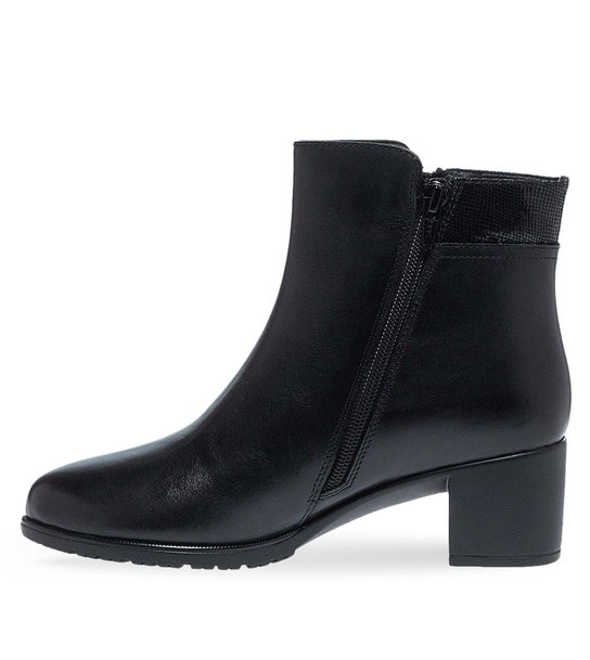 Γυναικεία Δερμάτινα Μποτάκια Parex 10332167