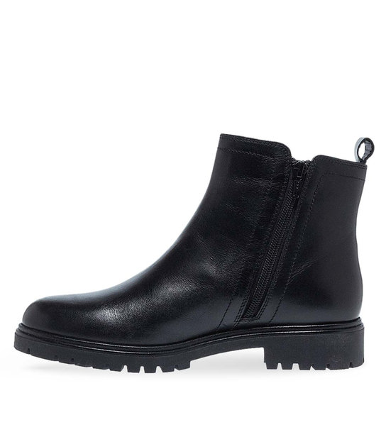 Γυναικεία Δερμάτινα Μποτάκια Parex 10332172