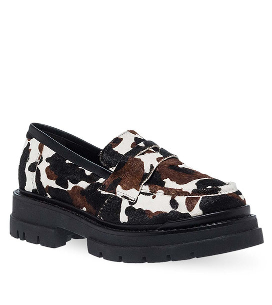 Γυναικεία Δερμάτινα Μοκασίνια Maison Minrelle 10532108