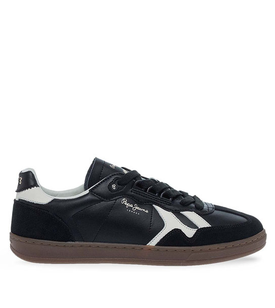 Ανδρικά Δερμάτινα Sneaker Pepe Jeans Pms000010