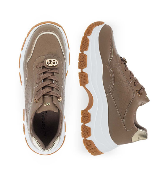 Womens Sneakers Renato Garini V119R20032R6