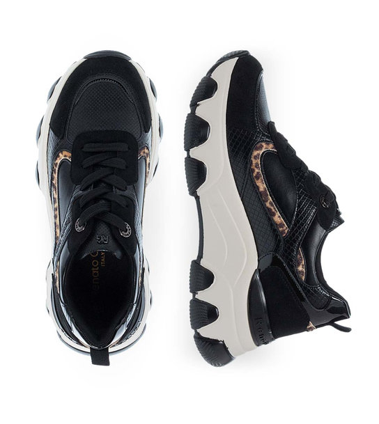 Womens Sneakers Renato Garini V119R208301K