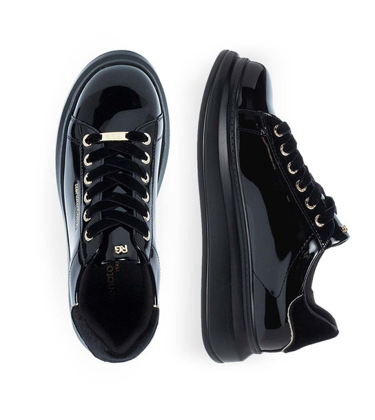 Womens Sneakers Renato Garini V119R25827E4