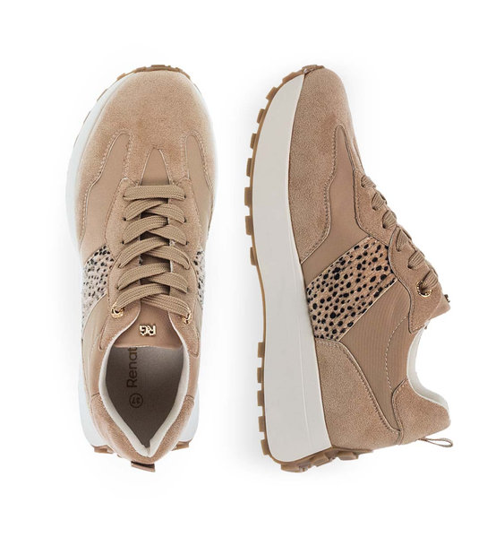 Womens Sneakers Renato Garini V119R70237M6