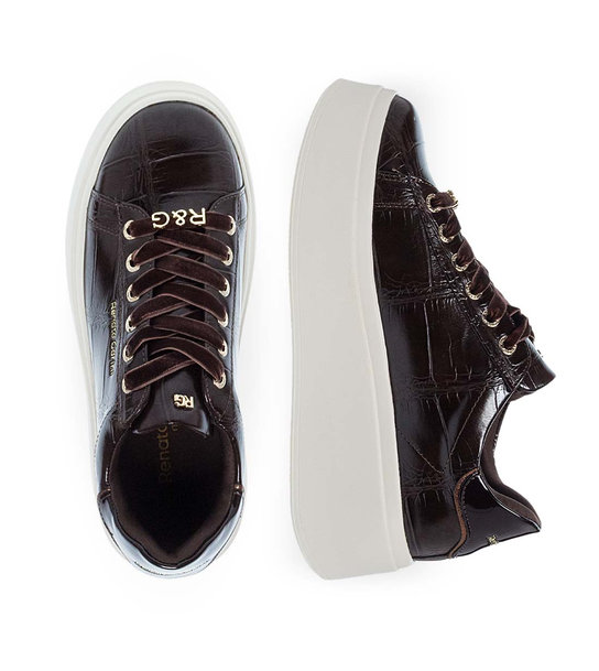 Womens Sneakers Renato Garini V119R88533N5