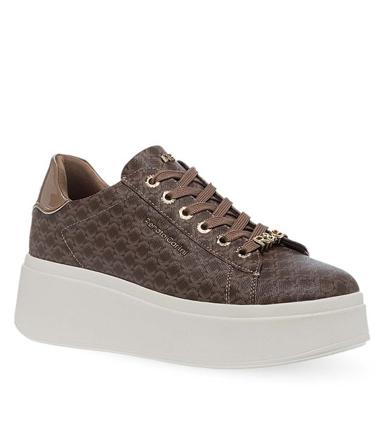 Γυναικεία Sneaker Renato Garini V119R88535R4