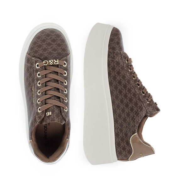 Γυναικεία Sneaker Renato Garini V119R88535R4