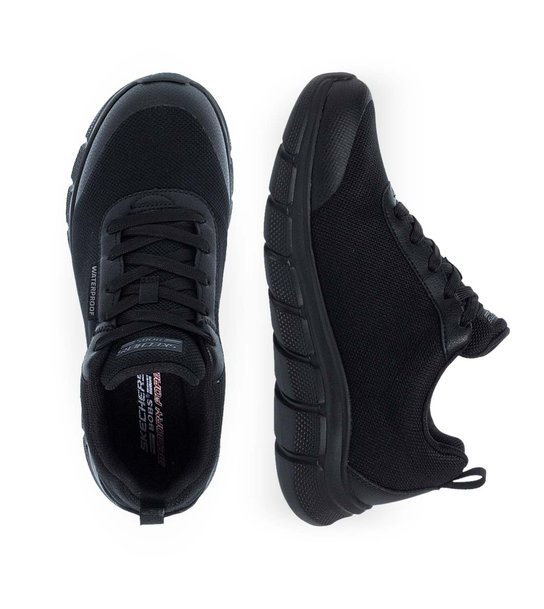 Ανδρικά Αθλητικά Παπούτσια Skechers 118111_Bbk
