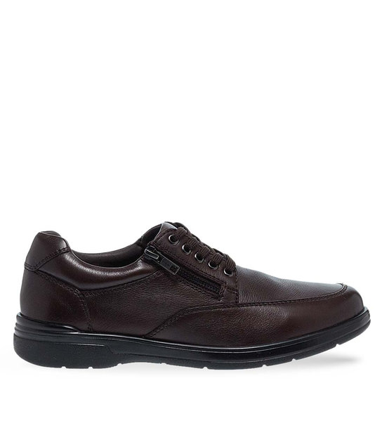 Mens Leather Casual Shoes Parex 13132005