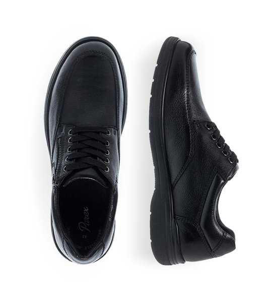 Ανδρικά Δερμάτινα Casual Παπούτσια Parex 13132005