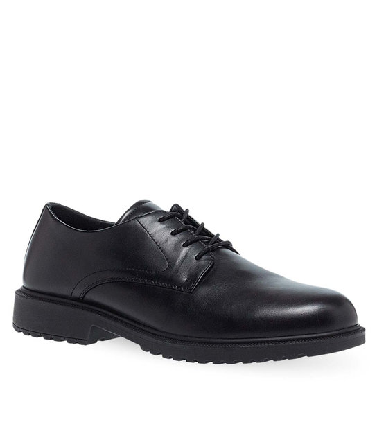 Ανδρικά Δερμάτινα Casual Παπούτσια Parex 13132011