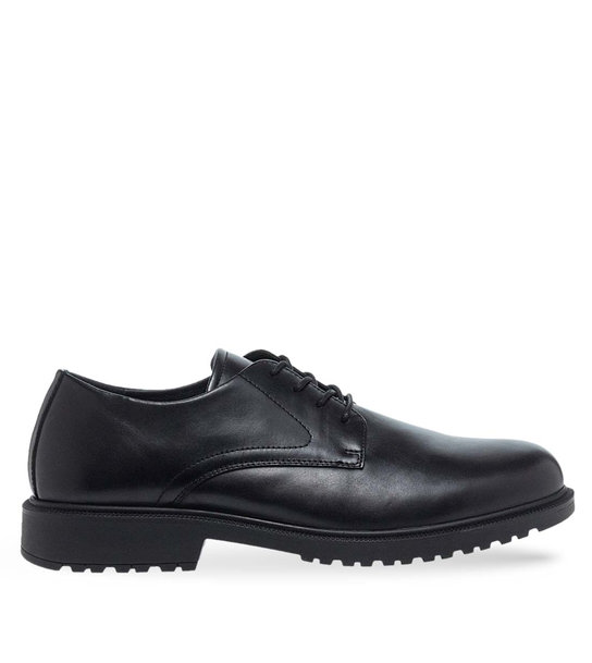 Mens Leather Casual Shoes Parex 13132011