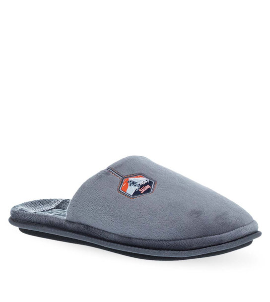 Ανδρικές Παντόφλες Σπιτιού Parex 10132008