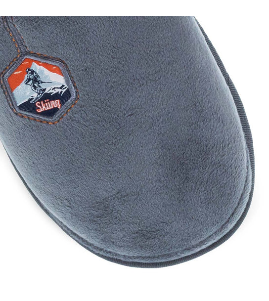 Ανδρικές Παντόφλες Σπιτιού Parex 10132008