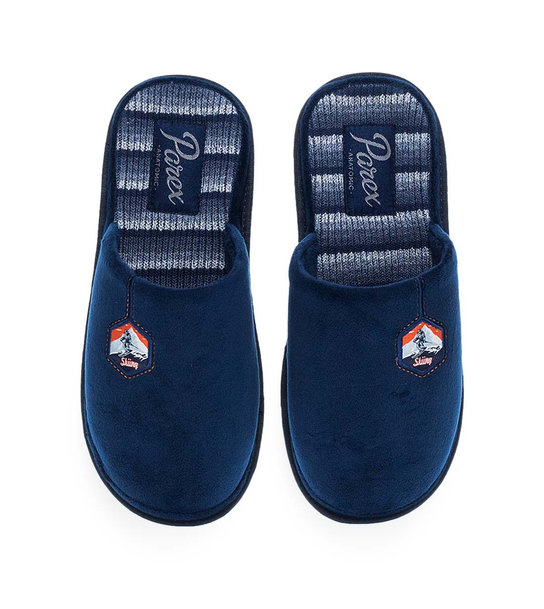 Ανδρικές Παντόφλες Σπιτιού Parex 10132008