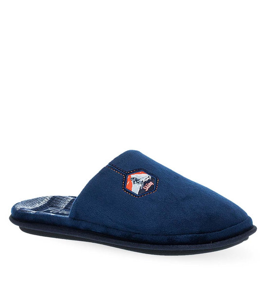 Ανδρικές Παντόφλες Σπιτιού Parex 10132008