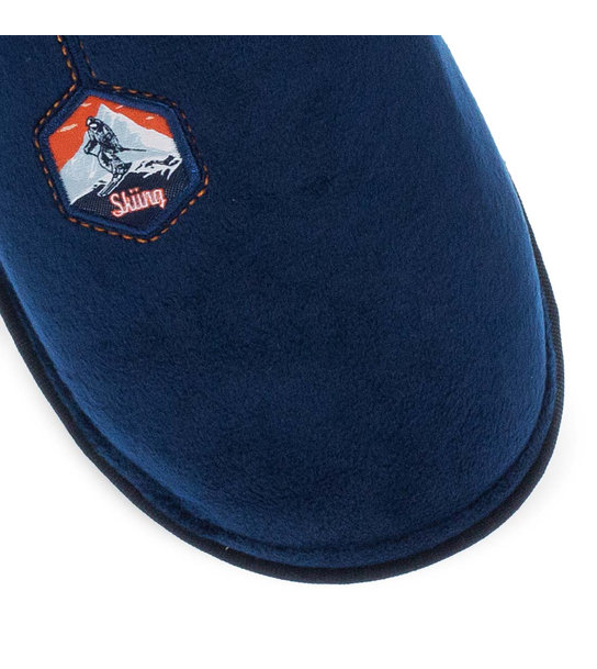 Ανδρικές Παντόφλες Σπιτιού Parex 10132008