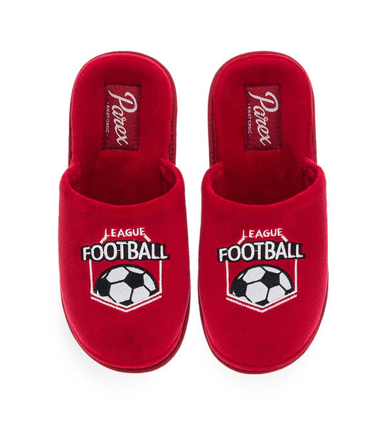 Ανδρικές Παντόφλες Σπιτιού Parex 10132013