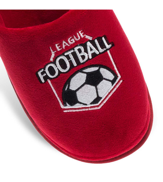 Ανδρικές Παντόφλες Σπιτιού Parex 10132013